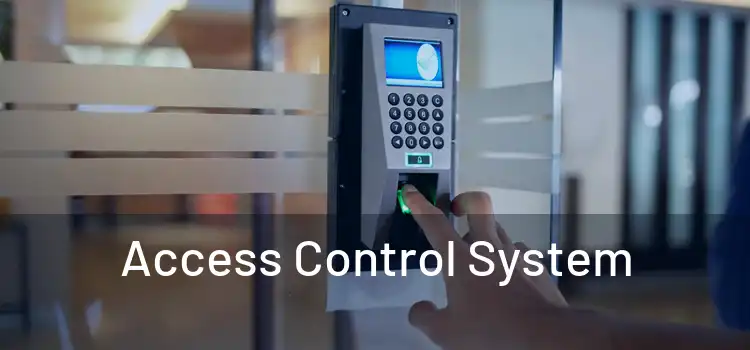 Access Control System 