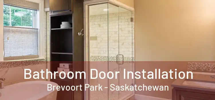 Bathroom Door Installation Brevoort Park - Saskatchewan