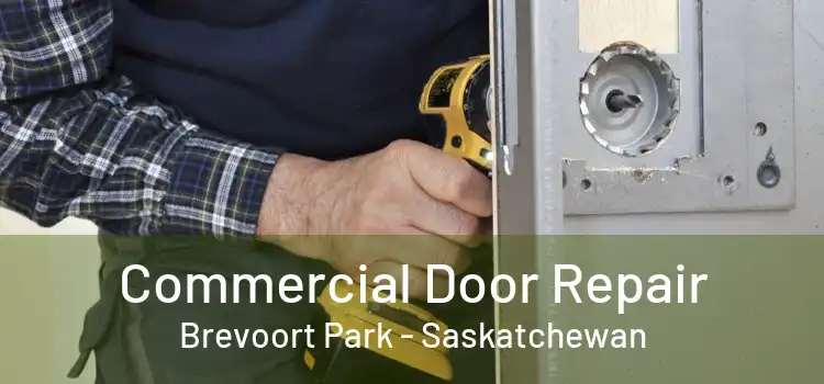 Commercial Door Repair Brevoort Park - Saskatchewan