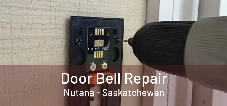 Door Bell Repair Nutana - Saskatchewan