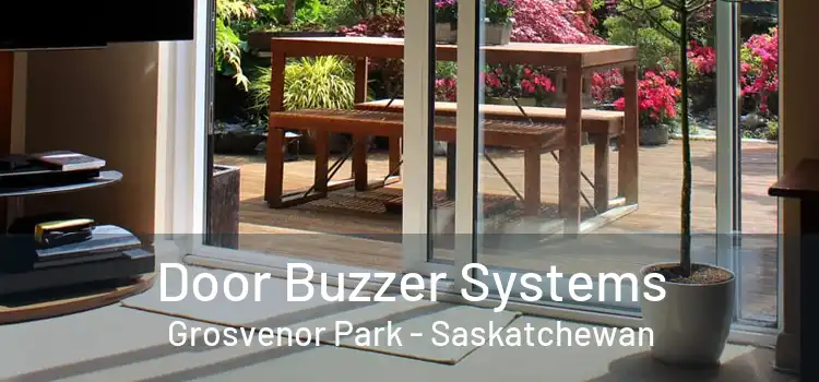 Door Buzzer Systems Grosvenor Park - Saskatchewan