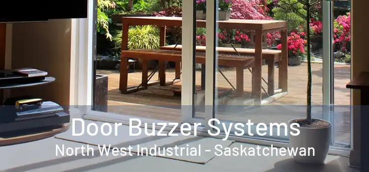 Door Buzzer Systems North West Industrial - Saskatchewan