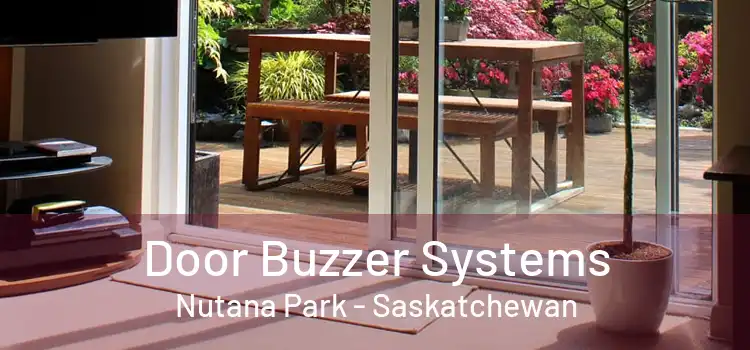 Door Buzzer Systems Nutana Park - Saskatchewan