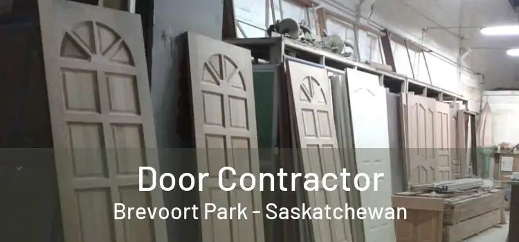 Door Contractor Brevoort Park - Saskatchewan