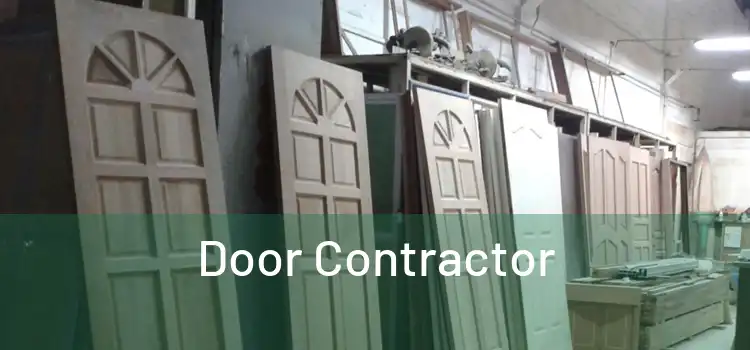 Door Contractor 