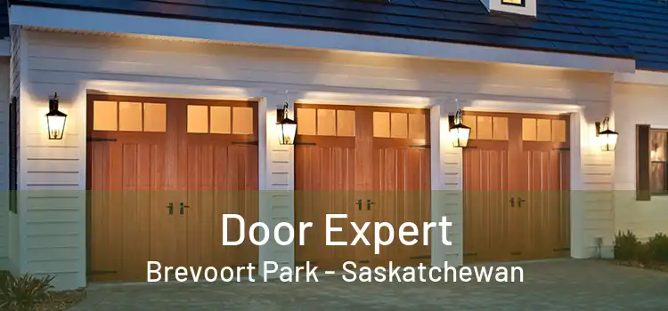 Door Expert Brevoort Park - Saskatchewan