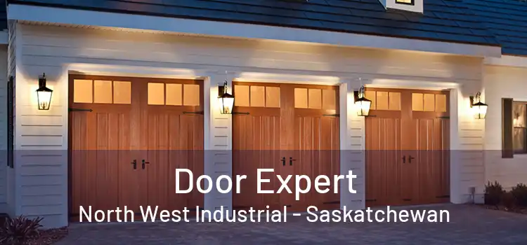 Door Expert North West Industrial - Saskatchewan