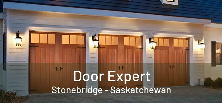 Door Expert Stonebridge - Saskatchewan