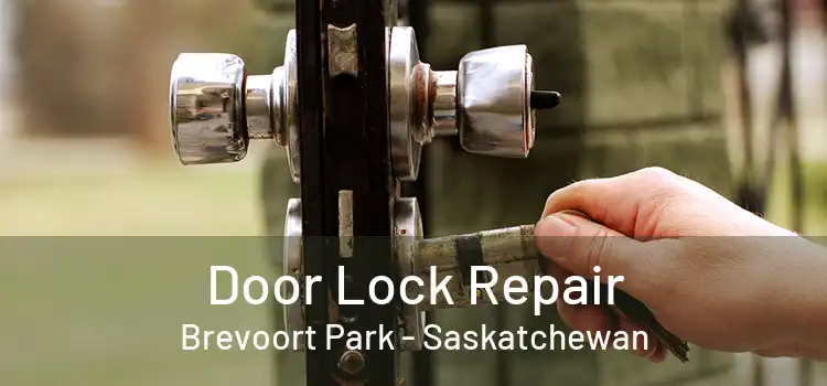 Door Lock Repair Brevoort Park - Saskatchewan