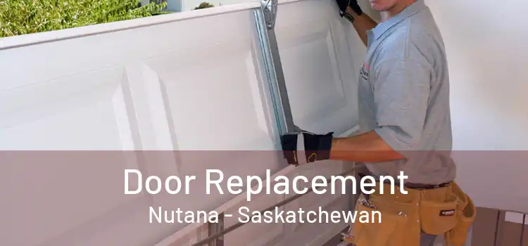 Door Replacement Nutana - Saskatchewan