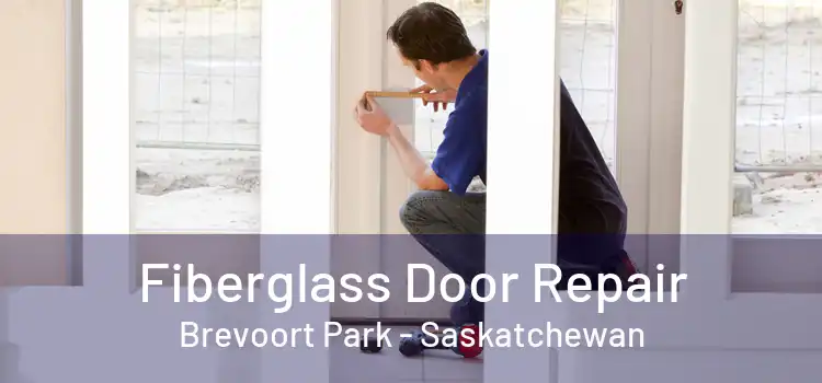 Fiberglass Door Repair Brevoort Park - Saskatchewan