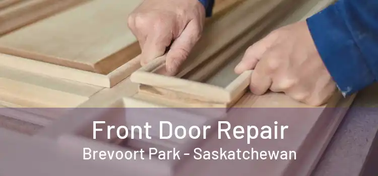 Front Door Repair Brevoort Park - Saskatchewan