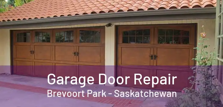 Garage Door Repair Brevoort Park - Saskatchewan