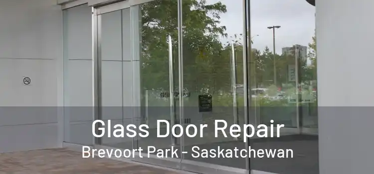 Glass Door Repair Brevoort Park - Saskatchewan