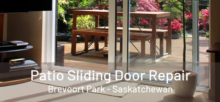 Patio Sliding Door Repair Brevoort Park - Saskatchewan