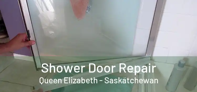 Shower Door Repair Queen Elizabeth - Saskatchewan