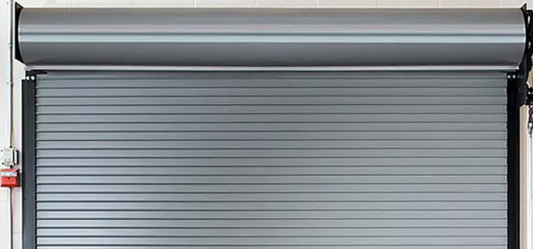 rolling steel door repair Saskatoon